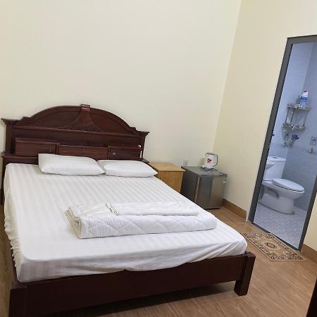 Апартаменты 846B50 Binh Gia Вунгтау Экстерьер фото