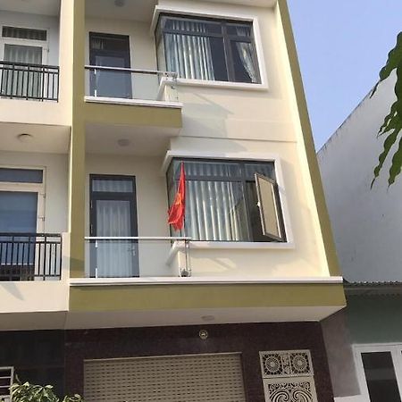 Апартаменты 846B50 Binh Gia Вунгтау Экстерьер фото