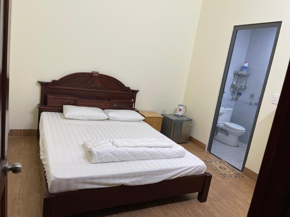 Апартаменты 846B50 Binh Gia Вунгтау Экстерьер фото
