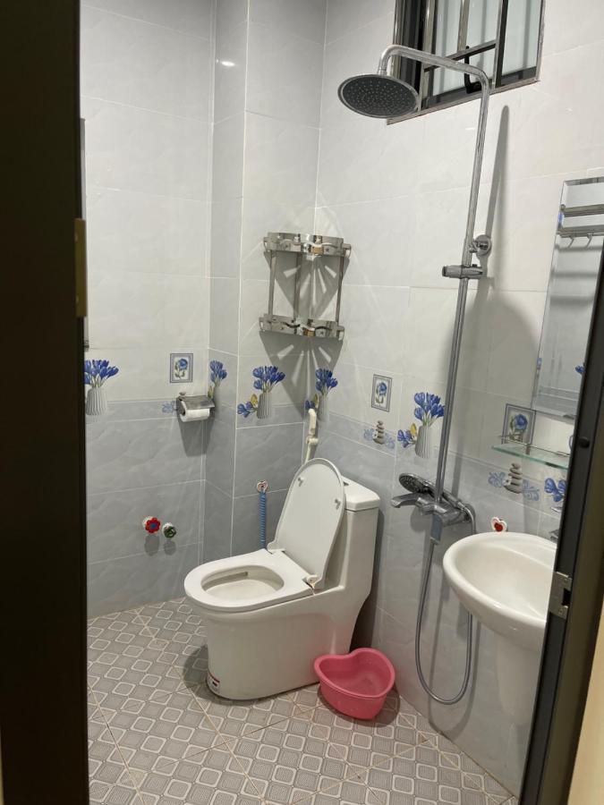 Апартаменты 846B50 Binh Gia Вунгтау Экстерьер фото