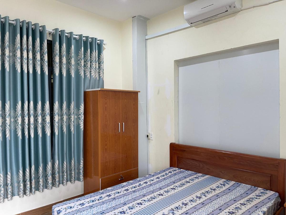 Апартаменты 846B50 Binh Gia Вунгтау Экстерьер фото
