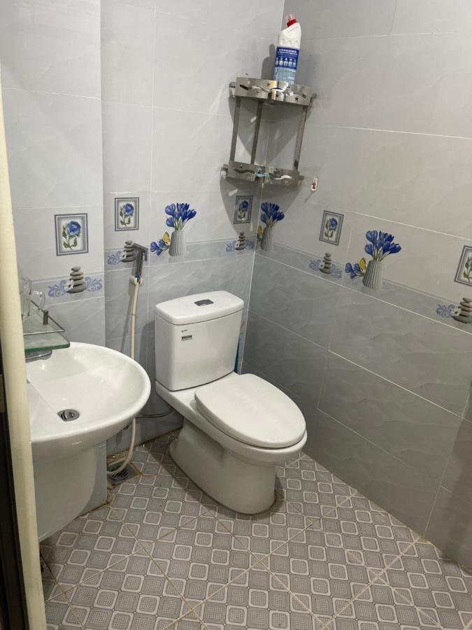 Апартаменты 846B50 Binh Gia Вунгтау Экстерьер фото