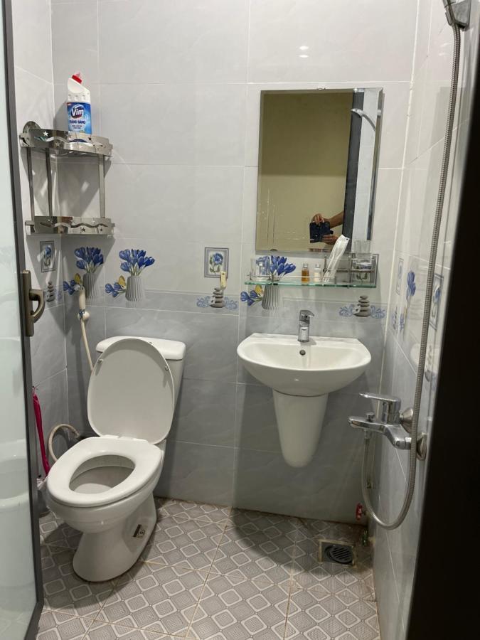 Апартаменты 846B50 Binh Gia Вунгтау Экстерьер фото