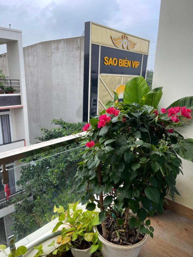 Апартаменты 846B50 Binh Gia Вунгтау Экстерьер фото
