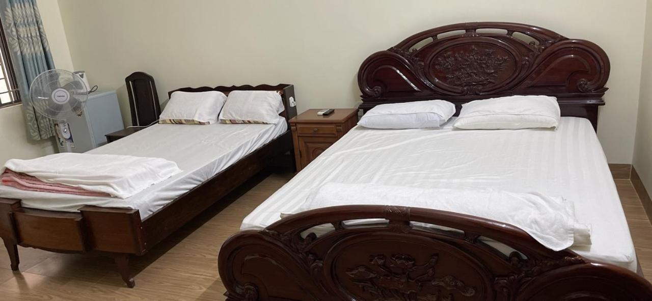 Апартаменты 846B50 Binh Gia Вунгтау Экстерьер фото